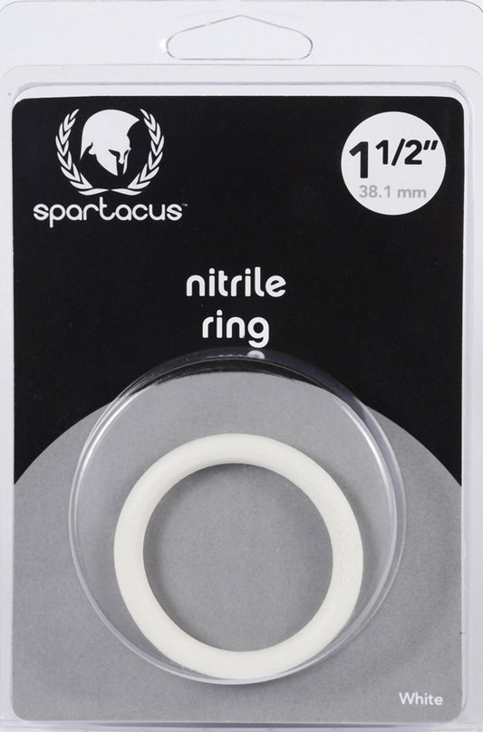 Spartacus Nitrile C Ring 1.5 inch - Cock Rings