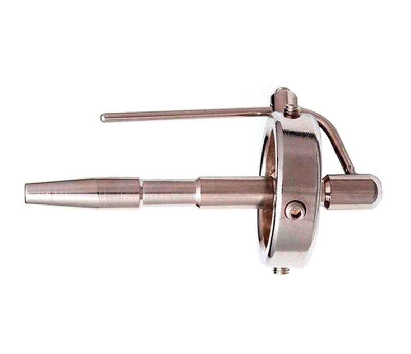 Spiked Penis Wand Male Chastity Device - - Male Chastity