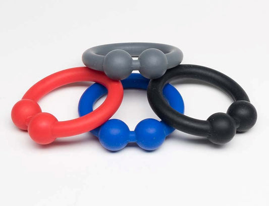 Sport Fucker Bullring - Stretchy Cock Rings