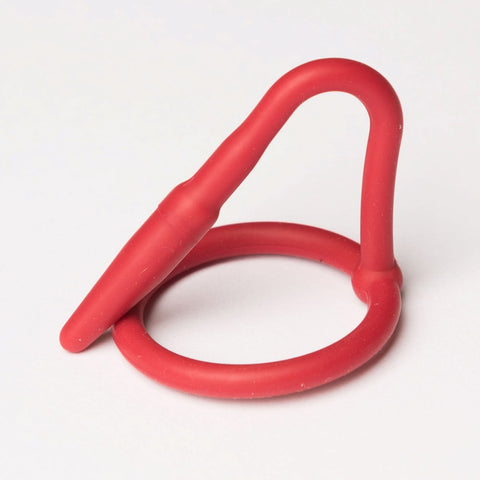 Sport Fucker Cock Plug - Penis Plugs