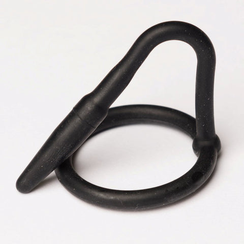 Sport Fucker Cock Plug - Penis Plugs