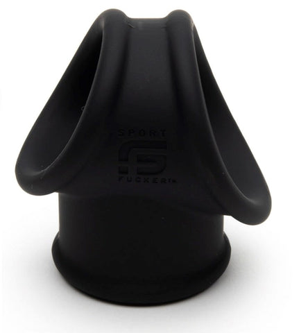Sportfucker Cock Tube - Ball and Cock Toys