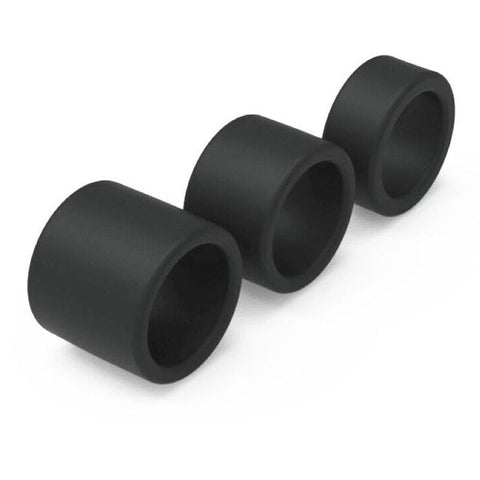 Squeezer Ball Tugger 34mm - Ball and Cock Toys