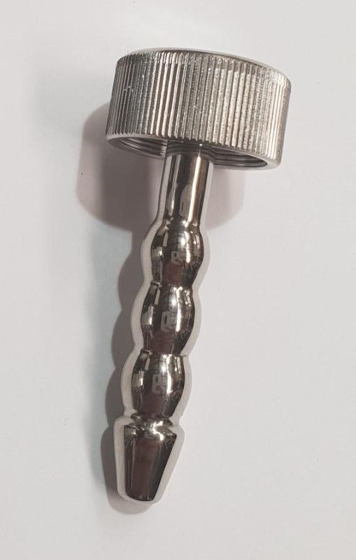 Stopper Vibrating Penis Plug - Penis Plugs