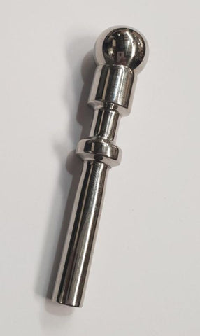 Stopple Cum Thru Penis Plug - Penis Plugs