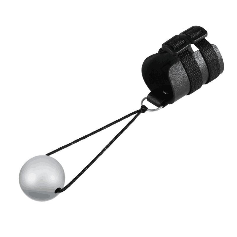 Strap Ball Stretcher - - Ball Stretchers and Crushers