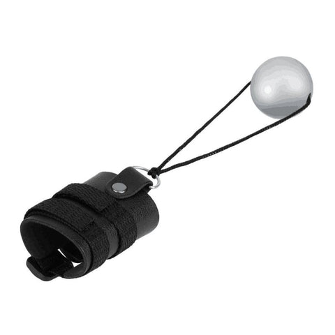 Strap Ball Stretcher - Ball Stretchers and Crushers