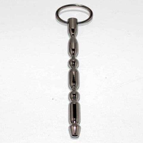 Sub Zone Penis Plug Solid - Penis Plugs