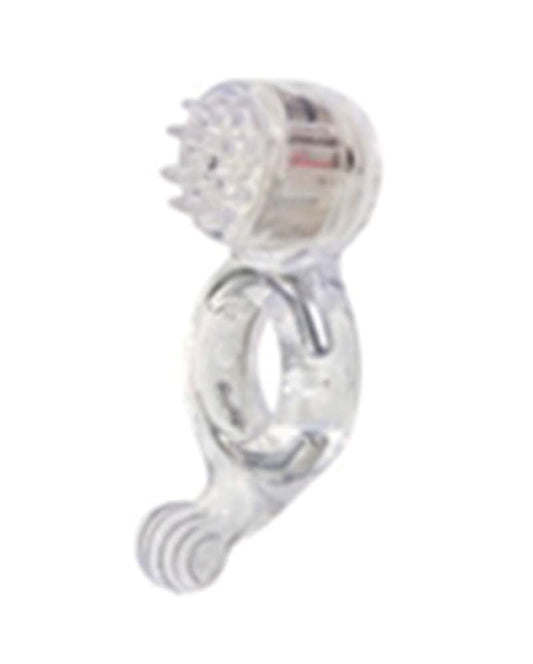 CalExotics Support Plus Instant Activation TP Enhancer - Cock Rings