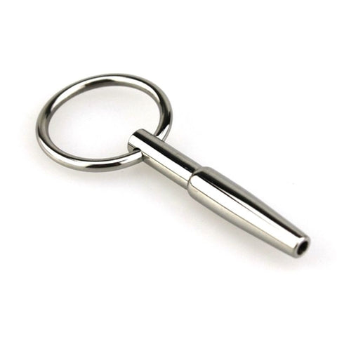 Teardrop Hollow LaCuna Plug - Penis Plugs