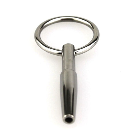 Teardrop Hollow LaCuna Plug - Penis Plugs