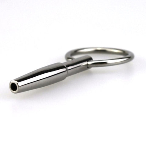 Teardrop Hollow LaCuna Plug - Penis Plugs