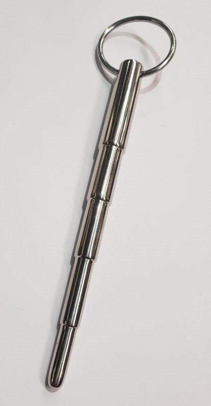 Hell's Couture - Luxurious Urethral Pleasure Enhancer - Penis Plugs