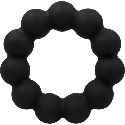 The Baller Cock Ring - Ball and Cock Toys