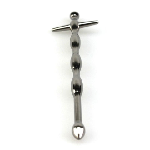 The Corkscrew Urethral Sound - Penis Plugs