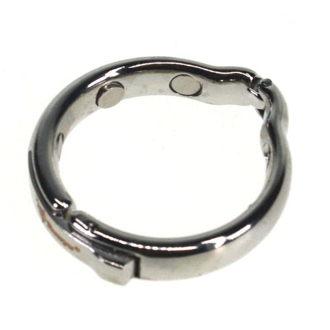 The Penis Physiotherapy Ring - Ball and Cock Toys