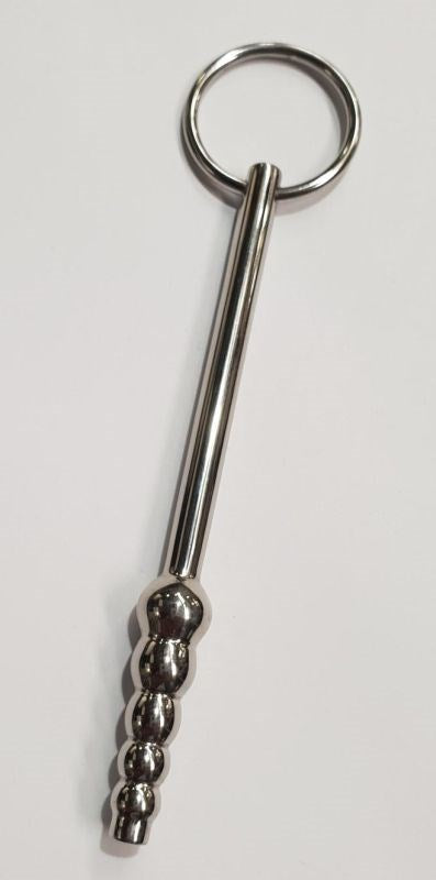 The Pine Penis Cum Thru Wand - Penis Plugs