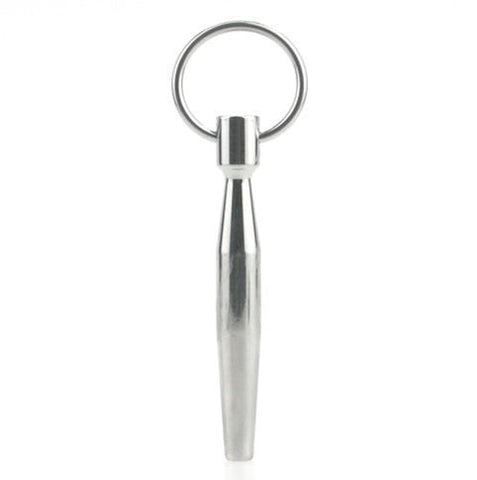 The Tunnel Penis Plug - Penis Plugs