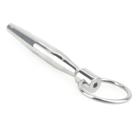 The Tunnel Penis Plug - Penis Plugs