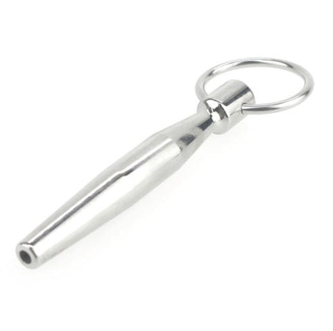 The Tunnel Penis Plug - Penis Plugs