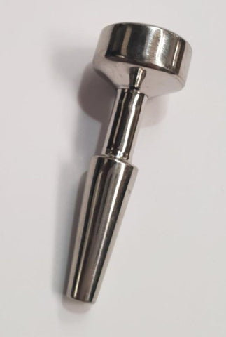 The Waterboy Soaker Penis Plug - Penis Plugs