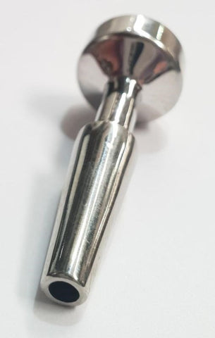 The Waterboy Soaker Penis Plug - Penis Plugs