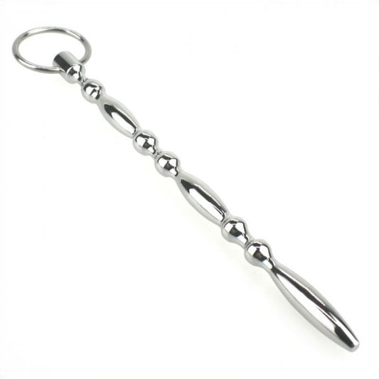 Time Zone Penis Wand Solid - Penis Plugs