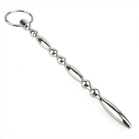 Time Zone Penis Wand Solid - Penis Plugs