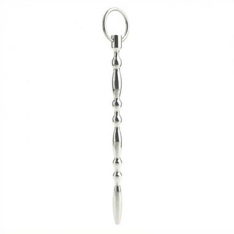 Time Zone Penis Wand Solid - Penis Plugs