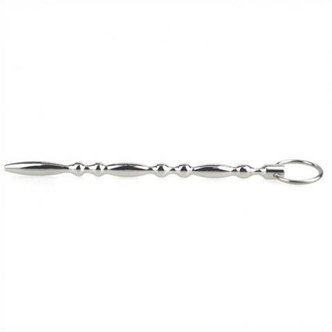 Time Zone Penis Wand Solid - Penis Plugs