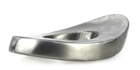 Tongue Heavy Cock And Ball Ring - Cock Rings