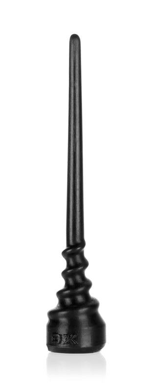Tool Sound Black - Penis Plugs
