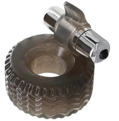 Toy Joy Power Hardware C-Ring - Cock Rings