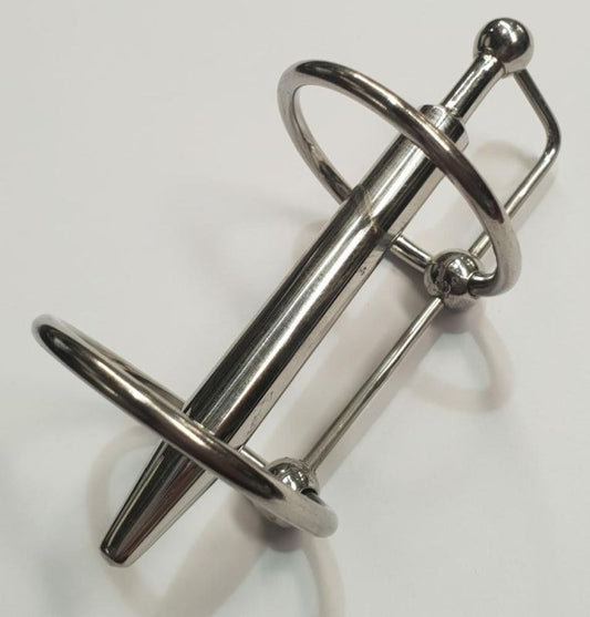 Trials of Hades Penis Wand - Penis Plugs