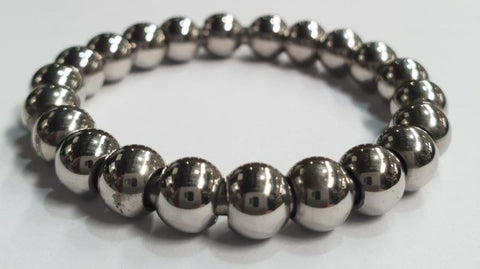 Tube8 Beaded 6mm Cock Ring - Cock Rings