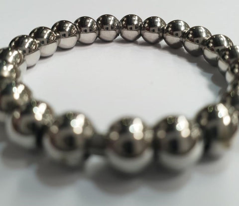 Tube8 Beaded 6mm Cock Ring - Cock Rings