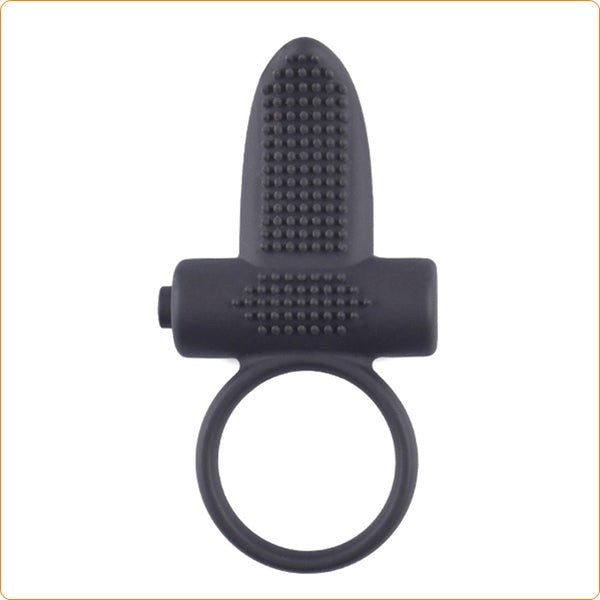 Tyler Cock Ring - - Ball and Cock Toys