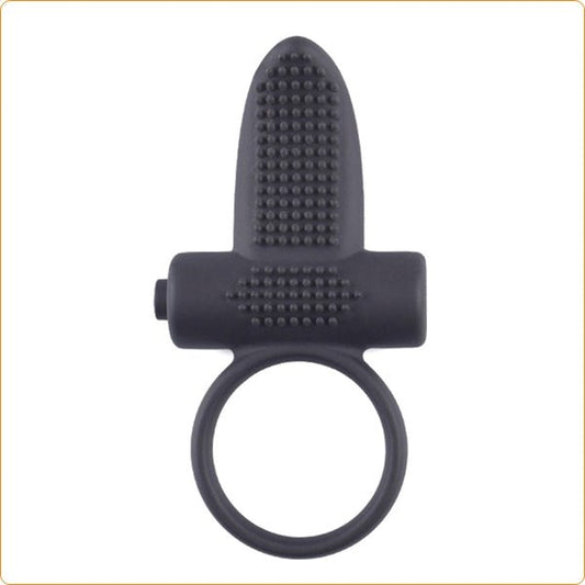 Tyler Cock Ring - Ball and Cock Toys