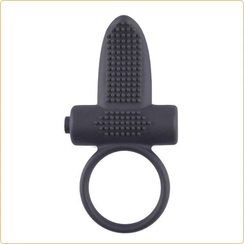Tyler Cock Ring - Ball and Cock Toys