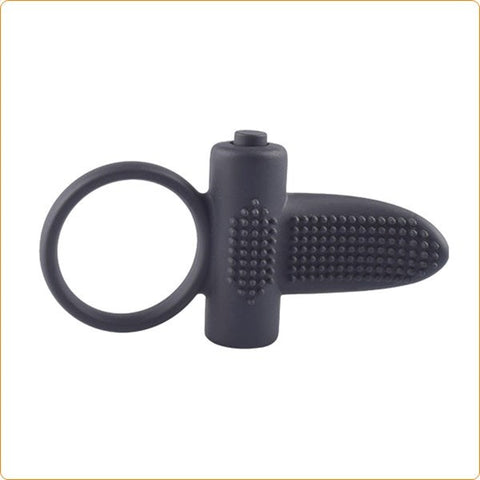Tyler Cock Ring - Ball and Cock Toys