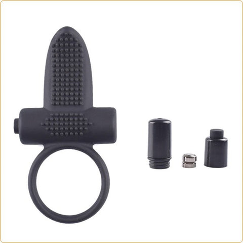 Tyler Cock Ring - Ball and Cock Toys