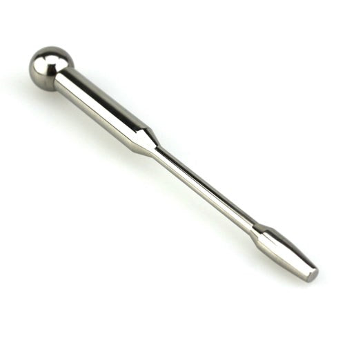 Urethral Stretching Penis Plug - - Penis Plugs