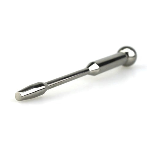 Urethral Stretching Penis Plug - Penis Plugs