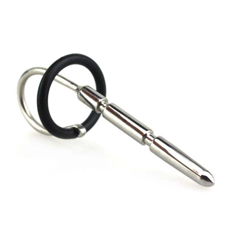 Urethral Zone Penis Plug - - Penis Plugs