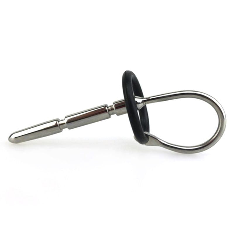 Urethral Zone Penis Plug - - Penis Plugs