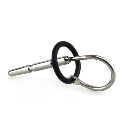 Urethral Zone Penis Plug - Penis Plugs