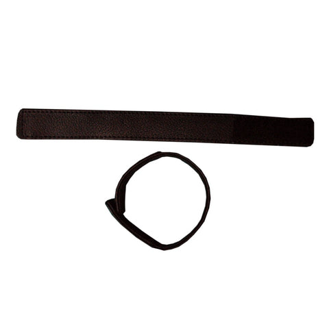 USA Bondage Cock Ring Leather - Cock Rings
