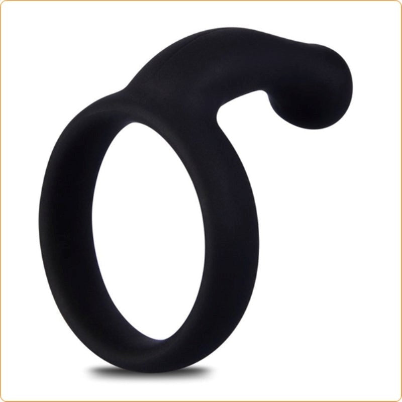 Utimi Silicone Cock Ring - - Ball and Cock Toys