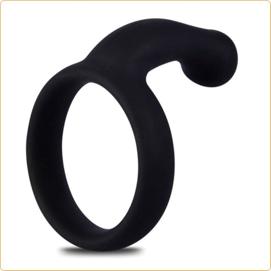 Utimi Silicone Cock Ring - Ball and Cock Toys