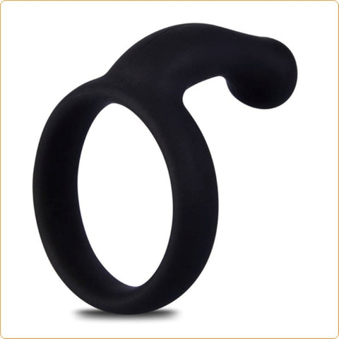 Utimi Silicone Cock Ring - Ball and Cock Toys